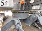 Used Construction Machine Used HITACHI HITACHI Excavator 0.2-0.3m3 ZX70-3