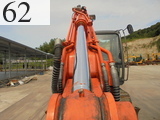 Used Construction Machine Used HITACHI HITACHI Excavator 0.2-0.3m3 ZX70-3