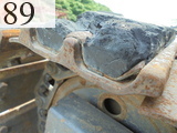 Used Construction Machine Used HITACHI HITACHI Excavator 0.2-0.3m3 ZX70-3