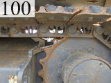 Used Construction Machine Used HITACHI HITACHI Excavator 0.2-0.3m3 ZX70-3