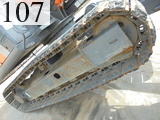 Used Construction Machine Used HITACHI HITACHI Excavator 0.2-0.3m3 ZX70-3