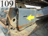 Used Construction Machine Used HITACHI HITACHI Excavator 0.2-0.3m3 ZX70-3