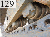 Used Construction Machine Used HITACHI HITACHI Excavator 0.2-0.3m3 ZX70-3