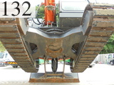 Used Construction Machine Used HITACHI HITACHI Excavator 0.2-0.3m3 ZX70-3