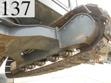 Used Construction Machine Used HITACHI HITACHI Excavator 0.2-0.3m3 ZX70-3