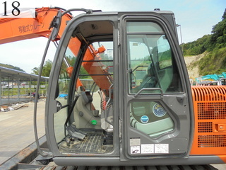 Used Construction Machine Used HITACHI HITACHI Excavator 0.2-0.3m3 ZX70-3