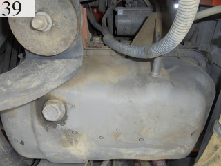 Used Construction Machine Used HITACHI HITACHI Excavator 0.2-0.3m3 ZX70-3