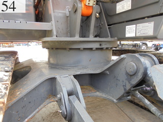 Used Construction Machine Used HITACHI HITACHI Excavator 0.2-0.3m3 ZX70-3