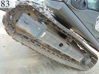 Used Construction Machine Used HITACHI HITACHI Excavator 0.2-0.3m3 ZX70-3