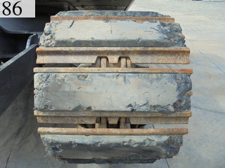 Used Construction Machine Used HITACHI HITACHI Excavator 0.2-0.3m3 ZX70-3