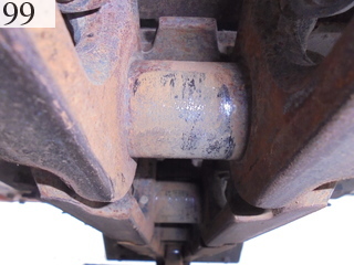 Used Construction Machine Used HITACHI HITACHI Excavator 0.2-0.3m3 ZX70-3