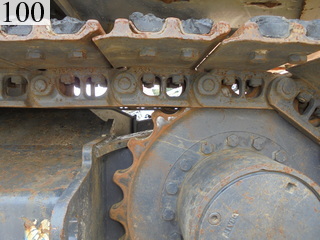 Used Construction Machine Used HITACHI HITACHI Excavator 0.2-0.3m3 ZX70-3
