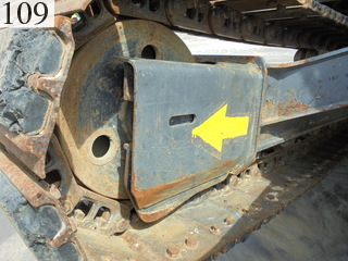 Used Construction Machine Used HITACHI HITACHI Excavator 0.2-0.3m3 ZX70-3