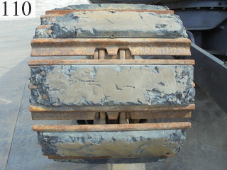 Used Construction Machine Used HITACHI HITACHI Excavator 0.2-0.3m3 ZX70-3