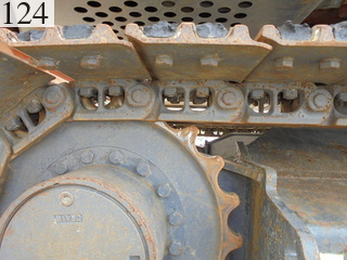 Used Construction Machine Used HITACHI HITACHI Excavator 0.2-0.3m3 ZX70-3