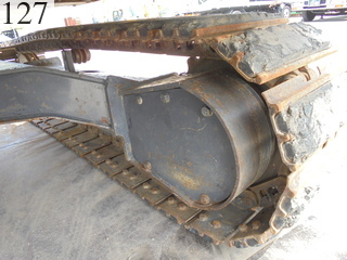 Used Construction Machine Used HITACHI HITACHI Excavator 0.2-0.3m3 ZX70-3