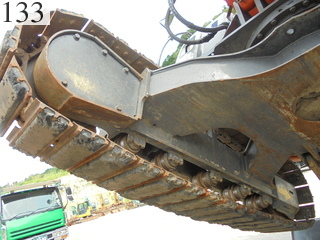 Used Construction Machine Used HITACHI HITACHI Excavator 0.2-0.3m3 ZX70-3