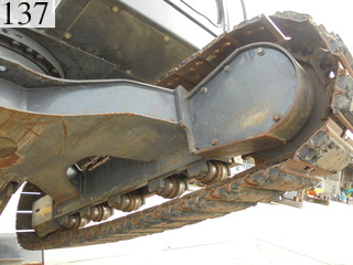 Used Construction Machine Used HITACHI HITACHI Excavator 0.2-0.3m3 ZX70-3