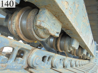 Used Construction Machine Used HITACHI HITACHI Excavator 0.2-0.3m3 ZX70-3