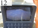 Used Construction Machine Used HITACHI HITACHI Excavator 0.2-0.3m3 ZX75US-3