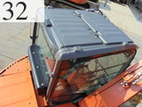 Used Construction Machine Used HITACHI HITACHI Excavator 0.2-0.3m3 ZX75US-3