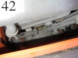 Used Construction Machine Used HITACHI HITACHI Excavator 0.2-0.3m3 ZX75US-3