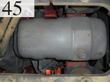 Used Construction Machine Used HITACHI HITACHI Excavator 0.2-0.3m3 ZX75US-3
