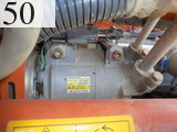 Used Construction Machine Used HITACHI HITACHI Excavator 0.2-0.3m3 ZX75US-3