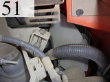 Used Construction Machine Used HITACHI HITACHI Excavator 0.2-0.3m3 ZX75US-3