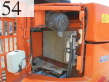 Used Construction Machine Used HITACHI HITACHI Excavator 0.2-0.3m3 ZX75US-3
