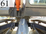 Used Construction Machine Used HITACHI HITACHI Excavator 0.2-0.3m3 ZX75US-3