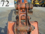 Used Construction Machine Used HITACHI HITACHI Excavator 0.2-0.3m3 ZX75US-3