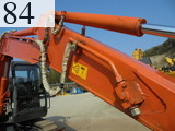 Used Construction Machine Used HITACHI HITACHI Excavator 0.2-0.3m3 ZX75US-3