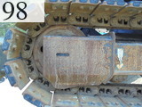 Used Construction Machine Used HITACHI HITACHI Excavator 0.2-0.3m3 ZX75US-3