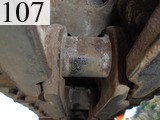 Used Construction Machine Used HITACHI HITACHI Excavator 0.2-0.3m3 ZX75US-3