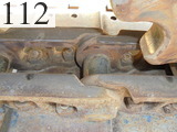 Used Construction Machine Used HITACHI HITACHI Excavator 0.2-0.3m3 ZX75US-3