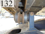 Used Construction Machine Used HITACHI HITACHI Excavator 0.2-0.3m3 ZX75US-3