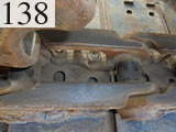 Used Construction Machine Used HITACHI HITACHI Excavator 0.2-0.3m3 ZX75US-3
