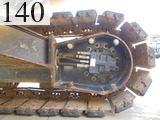 Used Construction Machine Used HITACHI HITACHI Excavator 0.2-0.3m3 ZX75US-3