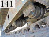 Used Construction Machine Used HITACHI HITACHI Excavator 0.2-0.3m3 ZX75US-3