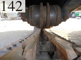 Used Construction Machine Used HITACHI HITACHI Excavator 0.2-0.3m3 ZX75US-3