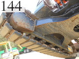 Used Construction Machine Used HITACHI HITACHI Excavator 0.2-0.3m3 ZX75US-3