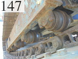 Used Construction Machine Used HITACHI HITACHI Excavator 0.2-0.3m3 ZX75US-3