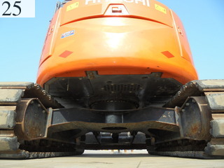 Used Construction Machine Used HITACHI HITACHI Excavator 0.2-0.3m3 ZX75US-3