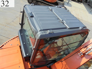 Used Construction Machine Used HITACHI HITACHI Excavator 0.2-0.3m3 ZX75US-3