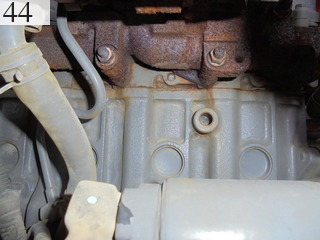 Used Construction Machine Used HITACHI HITACHI Excavator 0.2-0.3m3 ZX75US-3