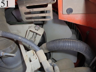 Used Construction Machine Used HITACHI HITACHI Excavator 0.2-0.3m3 ZX75US-3