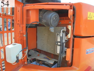 Used Construction Machine Used HITACHI HITACHI Excavator 0.2-0.3m3 ZX75US-3