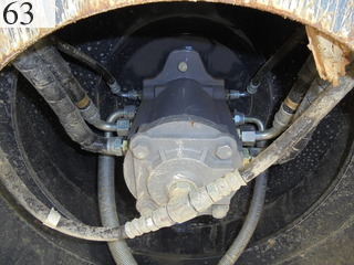 Used Construction Machine Used HITACHI HITACHI Excavator 0.2-0.3m3 ZX75US-3
