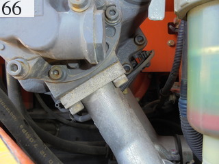Used Construction Machine Used HITACHI HITACHI Excavator 0.2-0.3m3 ZX75US-3